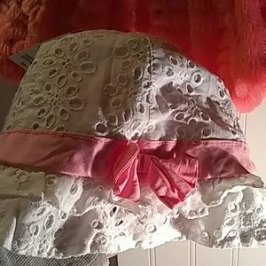 Baby/Toddler Summer Hat